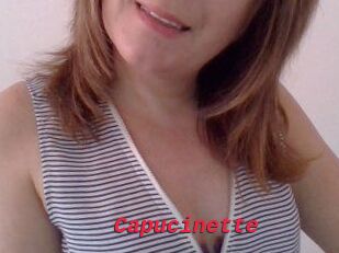 Capucinette