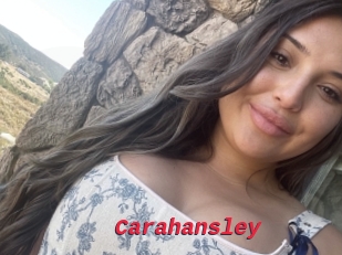 Carahansley