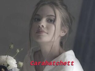 Carahatchett