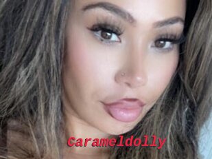 Carameldolly