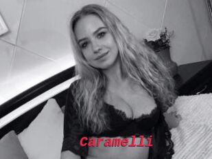 Caramelli