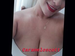 Carameloscott