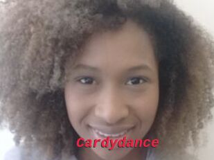 Cardydance