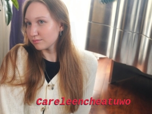 Careleencheatuwo