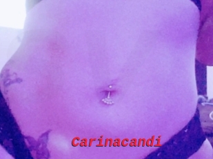 Carinacandi