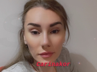 Carinakor
