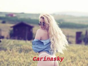 Carinasky