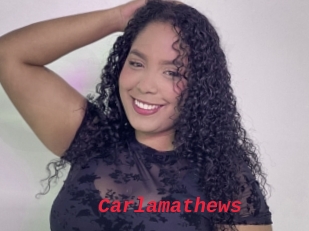 Carlamathews