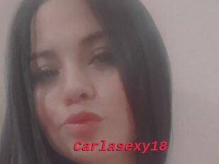 Carlasexy18
