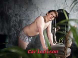 Carlcolson