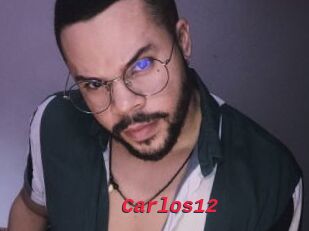 Carlos12