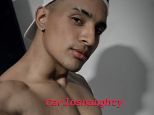Carlosnaughty