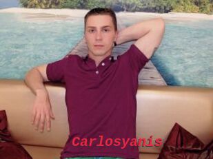 Carlosyanis