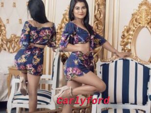 Carlyford