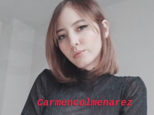 Carmencolmenarez