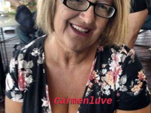 Carmenluve