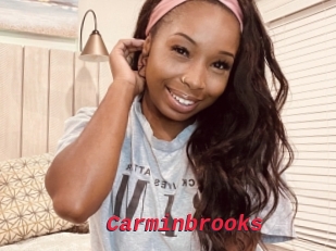 Carminbrooks