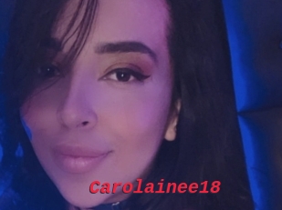 Carolainee18