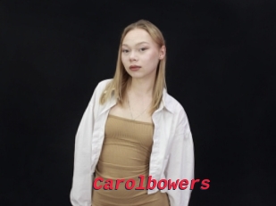 Carolbowers