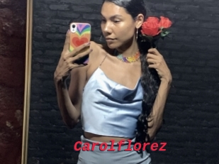 Carolflorez