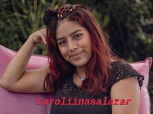 Caroliinasalazar