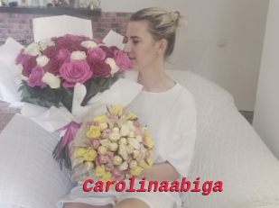 Carolinaabiga