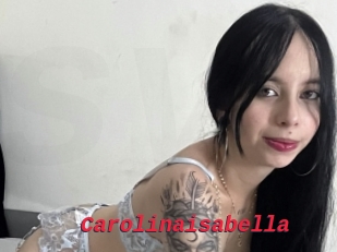Carolinaisabella