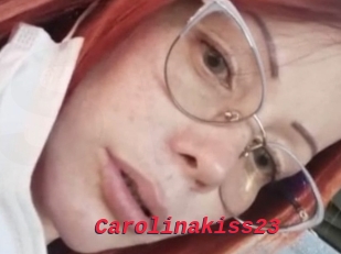 Carolinakiss23