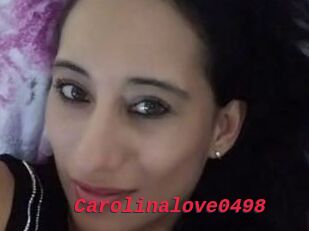 Carolinalove0498