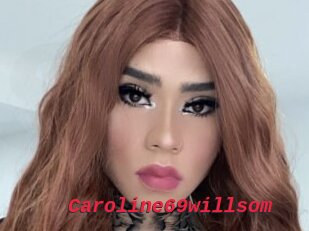 Caroline69willsom