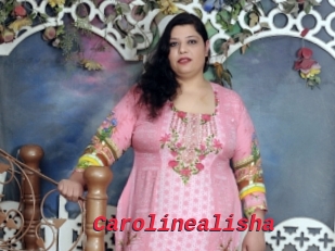 Carolinealisha