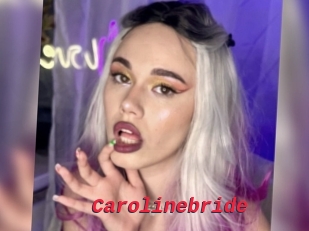 Carolinebride