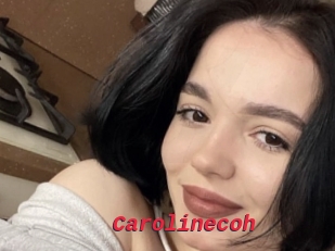 Carolinecoh