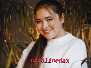 Carolinedax