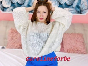 Carolineforbe
