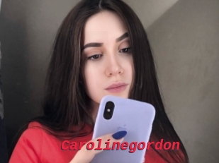 Carolinegordon