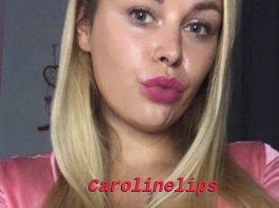 Carolinelips