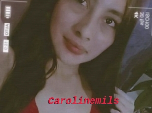 Carolinemils