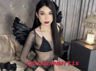 Carolinemortis