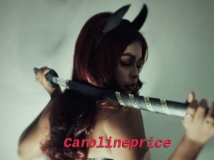 Carolineprice