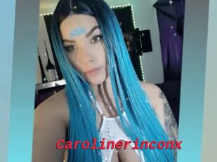 Carolinerinconx