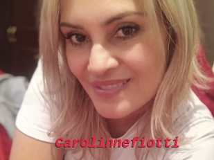 Carolinnefiotti