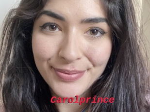 Carolprince
