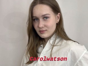 Carolwatson