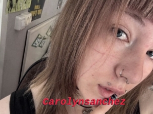 Carolynsanchez