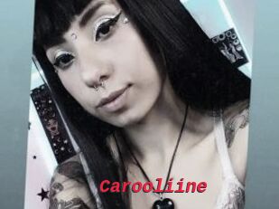 Carooliine