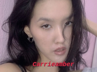 Carrieamber