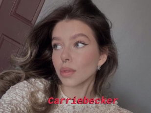 Carriebecker