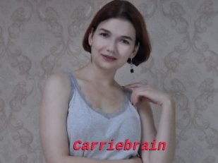 Carriebrain
