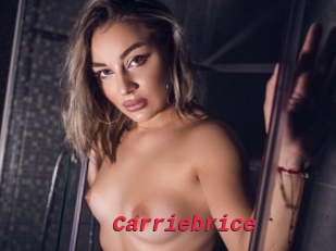 Carriebrice